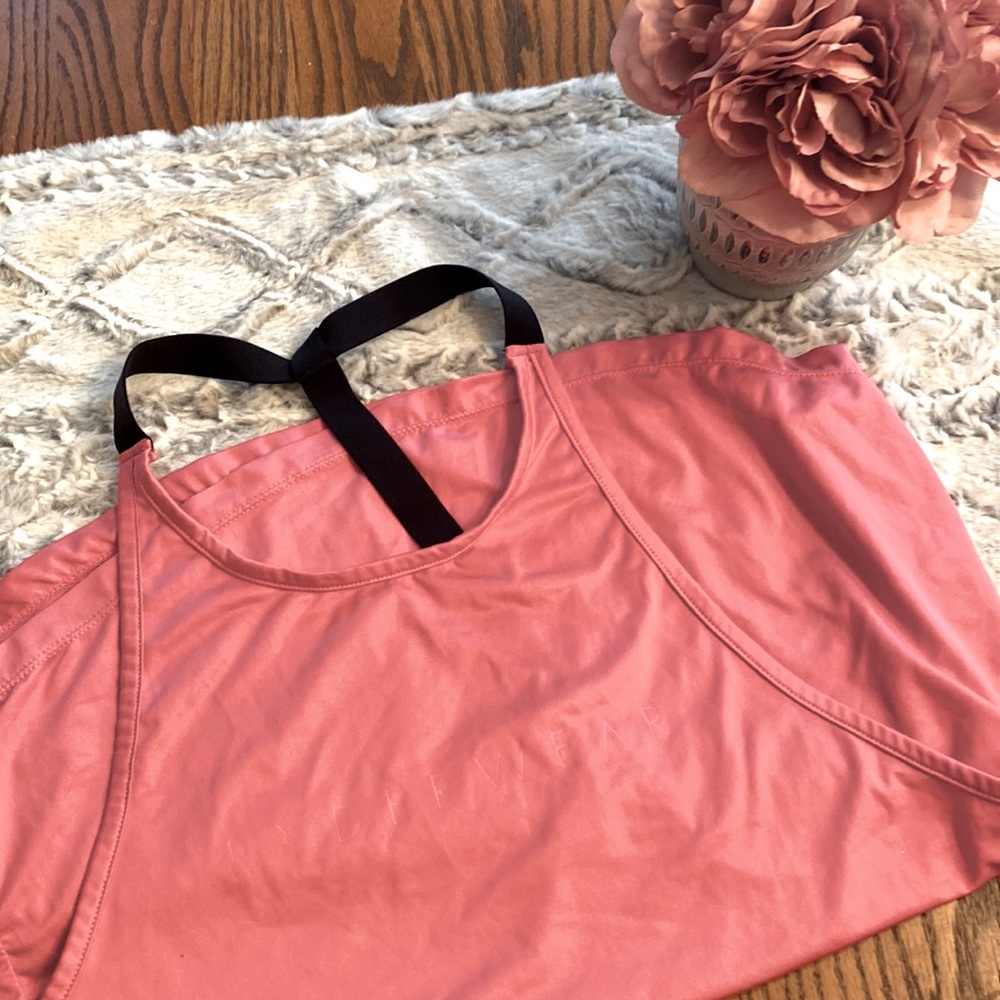 Ryderwear Workout Tank